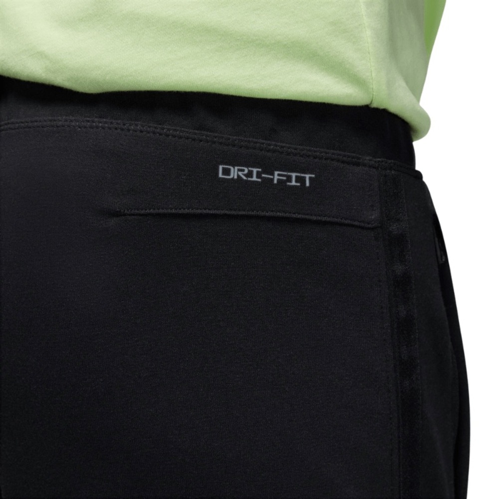 Men AIR JORDAN DRI-FIT SPORT AIR FLEECE PANTS sweatpants joggers size small slim - Picture 5 of 16